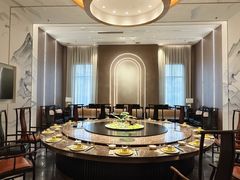 -金成潮菜博物馆(海珠湿地店)