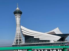 -宁波海天一洲景区