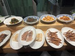 -小厨师·二十年沈家门小海鲜(百井坊巷店)