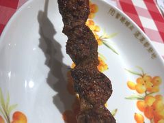 -西贝(上海我格广场店)