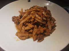 -西郊八号·山野江西菜(开发区店)