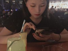 -CIRCLE·酒吧(第一国际店)