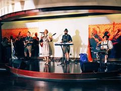 -杭州国际会议中心洲际酒店-德国啤酒屋(砂之船国际生活广场店)