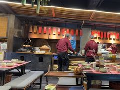-盡膳口福·百年汤方火锅(科华北路店)