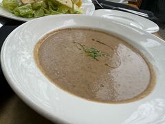 -四季餐厅