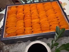 -Osteria Garden 生蚝花园餐厅(原进贤路店)