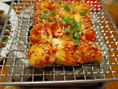 -雀舞云南菜(天津天河城购物中心店)