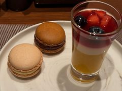 -上海波特曼丽思卡尔顿酒店
