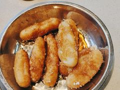 -憨铁匠老火锅(龙岗万科里店)