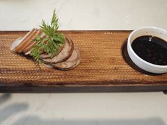 老汤酱肘花-后海16号·北京私房菜
