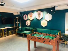 -微觅·潮HIGH轰趴馆(望京SOHO麒麟社店)