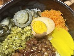 -隅乐胡椒虾·台湾菜·团建(皇岗店)