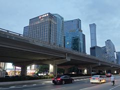 -好世界商业广场(北京国际中心店)