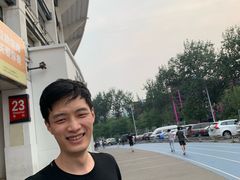 -同来顺烧烤餐厅(哈尔滨道店)