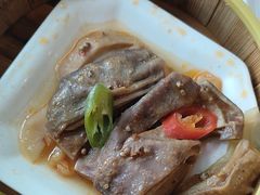 -大海湾酒楼(人南店)