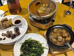 -东就鸭饭店·古早海南菜(友谊南海城店)