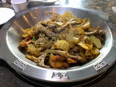 -鸭船长时尚主题餐厅