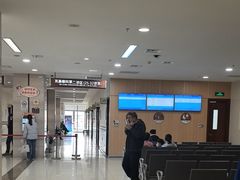 -复旦大学附属眼耳鼻喉科医院(浦江院区)