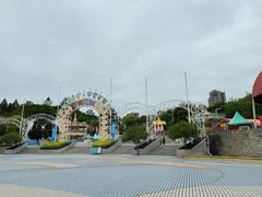 -南宁市凤岭儿童公园