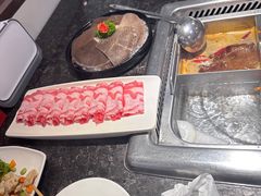 -海底捞火锅(连城广场店)