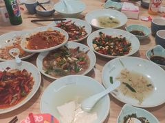 -冯记豆花店(健翔桥店)
