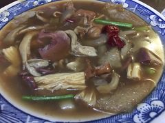 熬货-管记水席老店(仙果市街店)