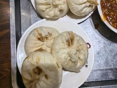 -姚记炒肝店(簋街店)