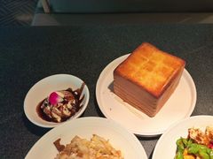 面包诱惑-赠李白·如诗的川味(余杭万达广场店)