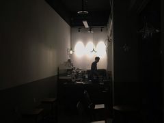 -CoffeeVendor(西乡店)