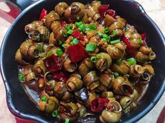 辣炒螺丝-沪小胖小龙虾(淮海中路旗舰店)