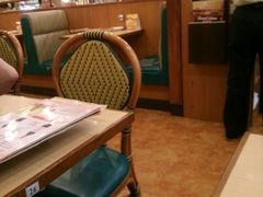-萨莉亚(巴黎春天成山店)