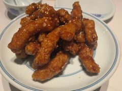 -龍聚祥烧麦馆(万达店)