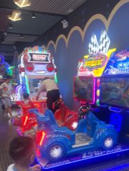 -MELAND CLUB•花园城堡主题亲子乐园•派对•餐厅(广州乐峰广场旗舰店)