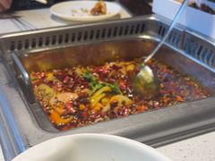 -味之绝美蛙鱼火锅(建设路店)