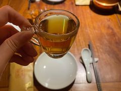 -小吊梨汤·北京菜(香山店)