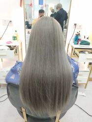 -柯琳造型
