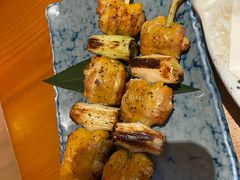 -有喜屋·鲜鸡烧鸟·居酒屋(安龙路店)