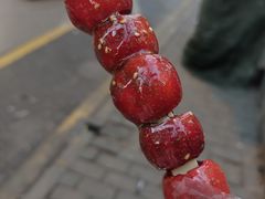 -品忆香炒货工坊(西稍门店)