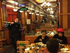 -老码头火锅(玉林店)