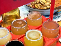 -四禧精酿铜锅涮肉·烧烤工场(大明湖店)