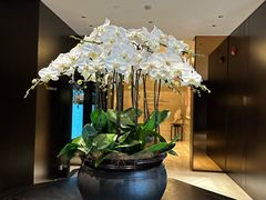-杭州桐庐康莱德酒店中餐厅·乐