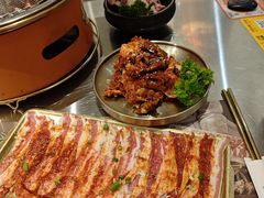 -西塔老太太泥炉烤肉(沈阳店)