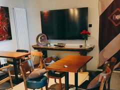 -漪龙台·B26 Rooftop Lounge