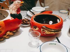 -湘厨私房菜(广昌店)