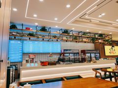 -穆芳阁兰州纯汤牛肉面(西安总店)