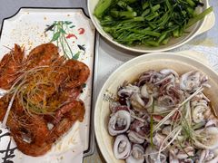 -北港方记海鲜楼·海景餐厅