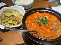 -小户人家(循礼门南国中心店)