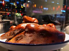 -陈鹏鹏潮汕菜(宝安机场T3航站楼店)