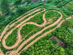 -杭州屏风山越野车营地·团建别墅轰趴民宿