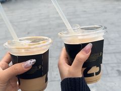 -2326 Coffee Roaster咖啡豆可选店(林肯公园店)